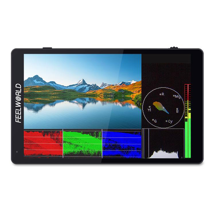 Feelworld F7 PRO 7
